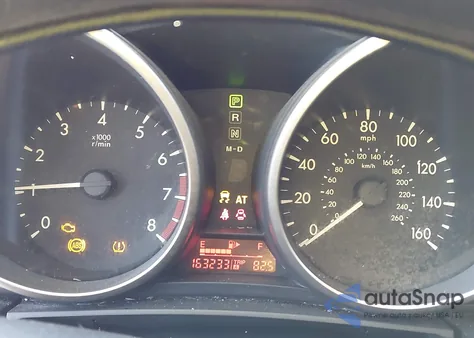 2010 Mazda Mazda3 I Touring from USA, damaged, VIN JM1BL1SF2A1252044